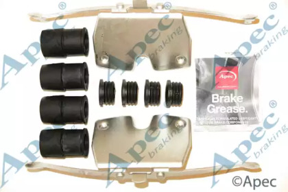 APEC braking KIT1226 APEC braking KIT1226