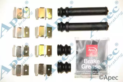APEC braking KIT1228