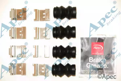 APEC braking KIT1239 APEC braking KIT1239