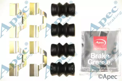 APEC braking KIT1214 APEC braking KIT1214