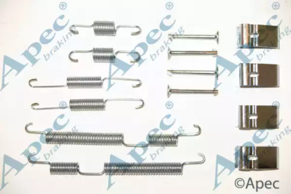 APEC braking KIT2064