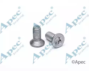APEC braking ADS12 APEC braking ADS12