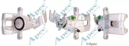 APEC BRAKING LCA713