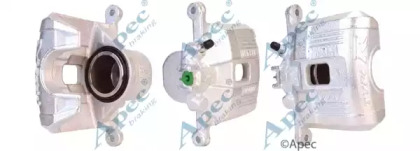 APEC BRAKING LCA714