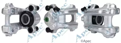 APEC BRAKING LCA720