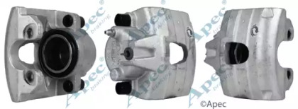 APEC BRAKING LCA734