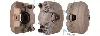 APEC BRAKING LCA740