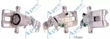 APEC BRAKING RCA713