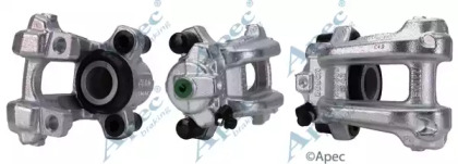 APEC braking RCA720 APEC braking RCA720
