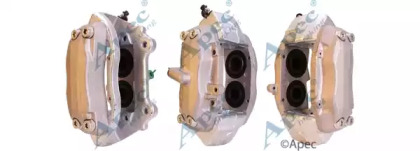 APEC BRAKING RCA729