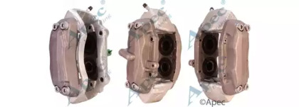 APEC BRAKING RCA730