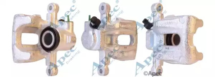 APEC BRAKING RCA739