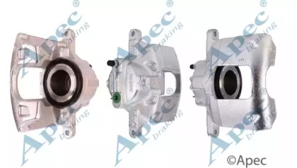 APEC BRAKING LCA609