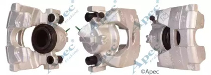 APEC BRAKING LCA748
