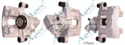 APEC BRAKING LCA749