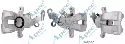 APEC BRAKING RCA752
