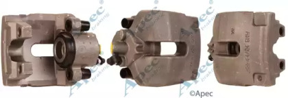 APEC BRAKING LCA742