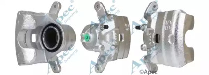 APEC BRAKING LCA744