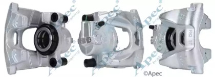 APEC BRAKING LCA745