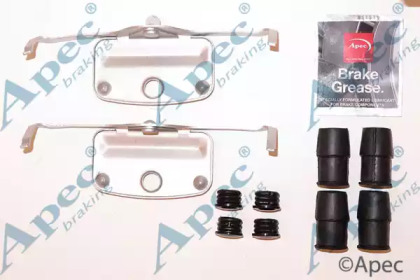 APEC braking KIT1259 APEC braking KIT1259