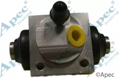 APEC BRAKING BCY1534