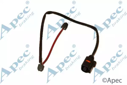 APEC BRAKING WIR5209