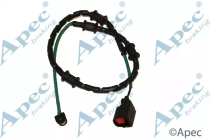 APEC BRAKING WIR5277