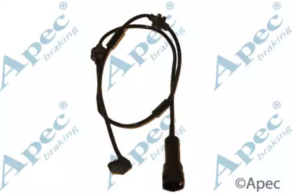 APEC BRAKING WIR5125