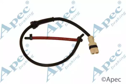 APEC braking WIR5166 APEC braking WIR5166