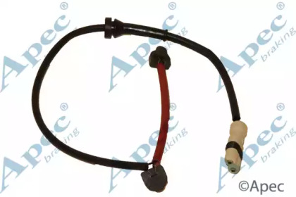 APEC braking WIR5204
