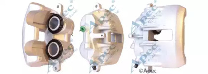 APEC BRAKING LCA762
