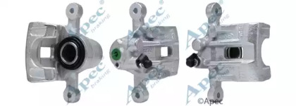 APEC BRAKING LCA765