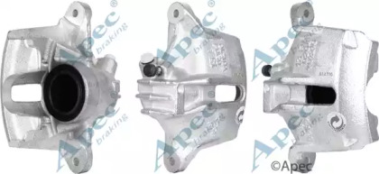 APEC BRAKING LCA758