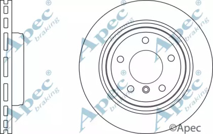 APEC BRAKING DSK3099