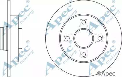 APEC braking DSK2812 APEC braking DSK2812