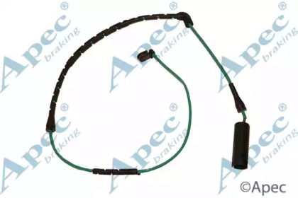 APEC BRAKING WIR5309