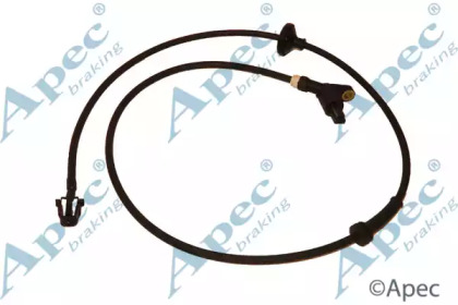 APEC BRAKING ABS1007