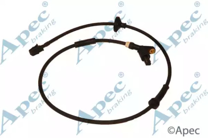 APEC BRAKING ABS1008