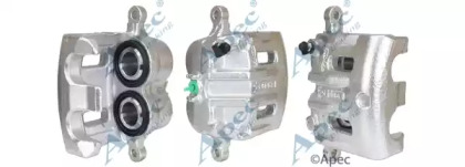 APEC BRAKING LCA772