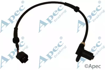 APEC BRAKING ABS1018