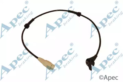 APEC BRAKING ABS1025