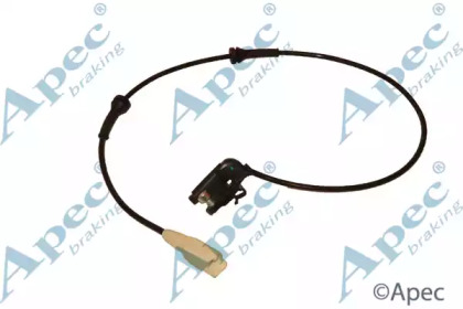 APEC BRAKING ABS1027