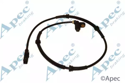 APEC BRAKING ABS1030