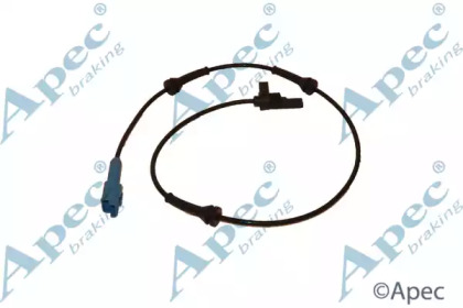 APEC BRAKING ABS1034