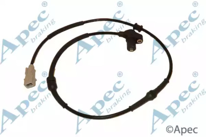 APEC BRAKING ABS1036