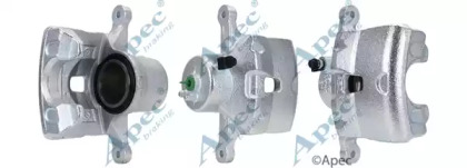 APEC BRAKING LCA778