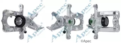 APEC BRAKING LCA790