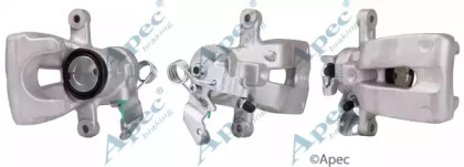 APEC braking LCA795 APEC braking LCA795