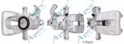 APEC braking RCA795 APEC braking RCA795