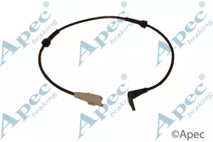 APEC BRAKING ABS1037